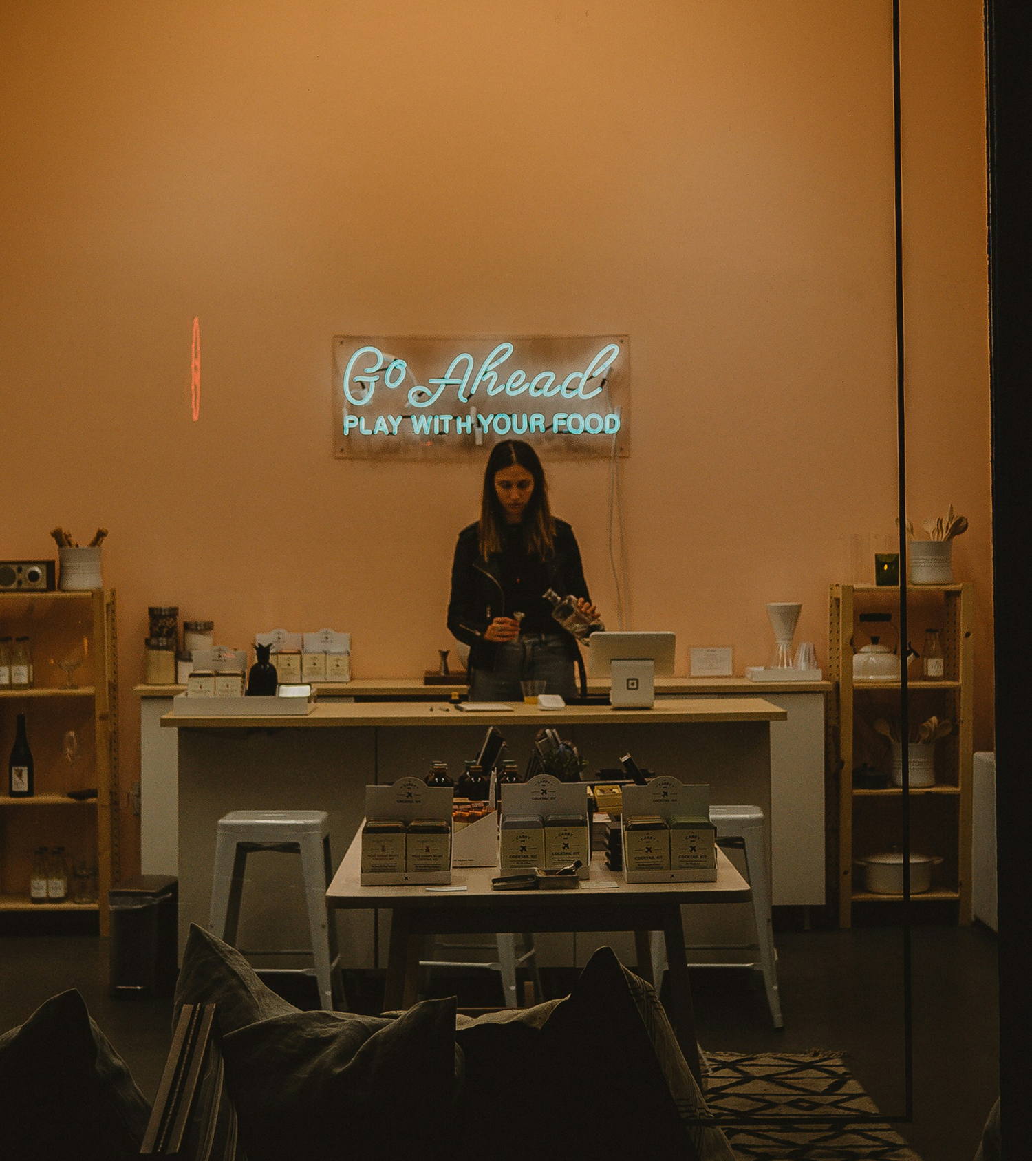 Business Owner